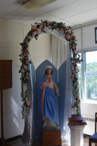 Blessed Mother Catholic Family Community Center Honesdale